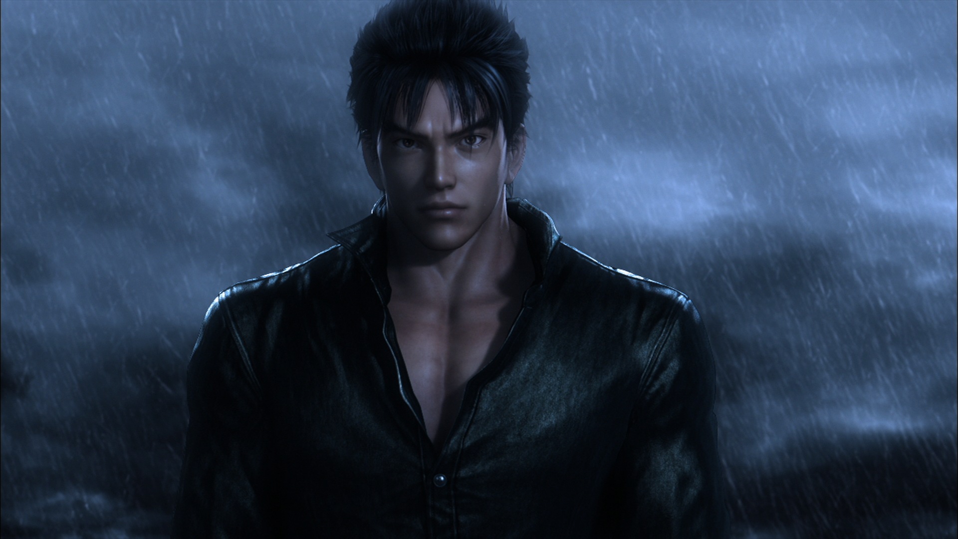Tekken Hybrid - Imagen 11